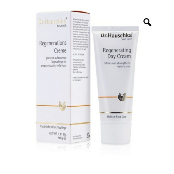 Dr Hauschke regenerating cream - Picture 1 of 1